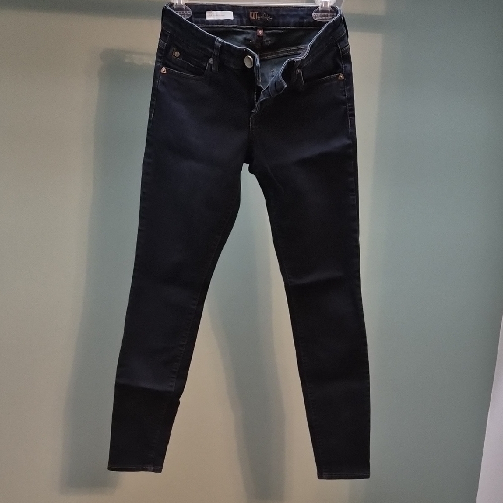 Kut from the Kloth Women's Skinny Jeans